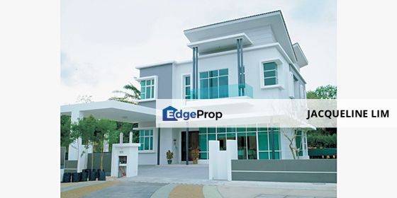Semenyih Bungalow 50x75/ 55x75 / 55x85 4/5Room only 1m++, Selangor, Semenyih