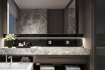 Taman Pelangi Semenyih