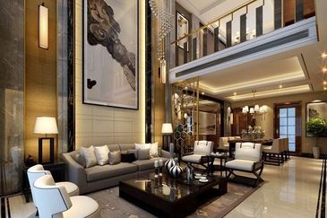 Taman Pelangi Semenyih