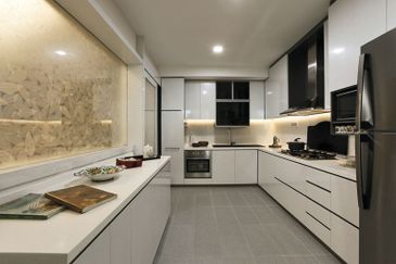 Cyberjaya Bungalow only 2m