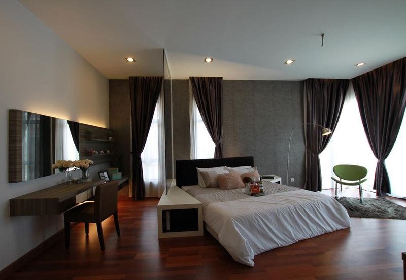 Cyberjaya Bungalow only 2m