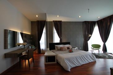 Cyberjaya Bungalow only 2m