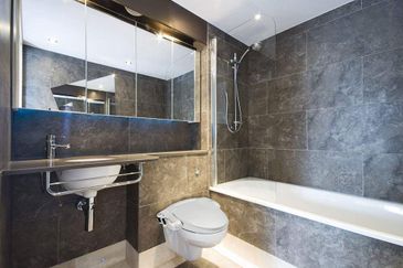 Cyberjaya New Landed 22x70 / 26x65 / 26x80 / 34x60 / 57x80 only from 9xxk 