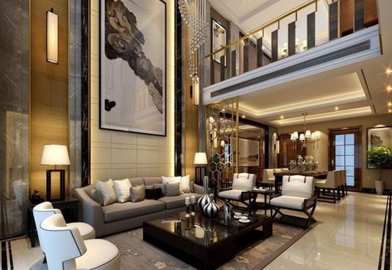 Taman Pelangi Semenyih