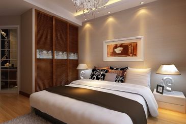 Near to Cyberjaya Freehold Double Storey Only 5xxk