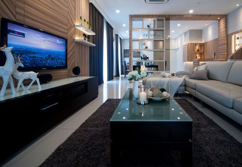 Puchong Double Storey House For Sale 22.6x70 / 80 only 1.2m