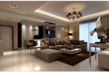 2km to Cyberjaya New House For Sale 22x70 only 8xxk