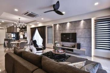 Country Heights Kajang