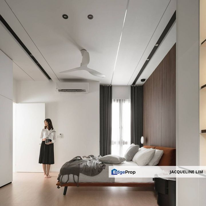 Easy Acces to Major Highway 20x80 2 Storey Dengkil, Selangor, Sepang