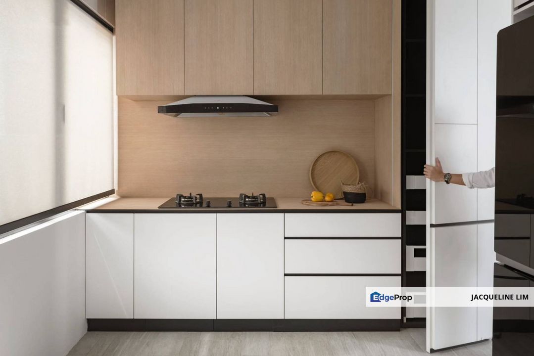 Easy Acces to Major Highway 20x80 2 Storey Dengkil, Selangor, Sepang