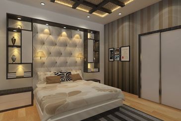 Easy Acces to Major Highway 20x80 2 Storey Cyberjaya