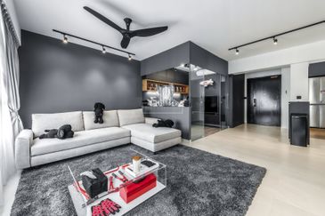 Easy Acces to Major Highway 20x80 2 Storey Cyberjaya