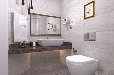 2300sqft Big Build Up & 12 Feet Private Garden 20x80 2 Storey Cyberjaya 