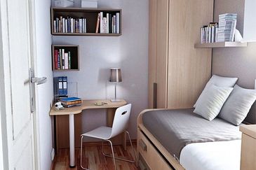 2300sqft Big Build Up & 12 Feet Private Garden 20x80 2 Storey Cyberjaya 