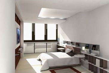 Limited Freehold Project at Selangor Area 20x80 2 Storey  Cyberjaya