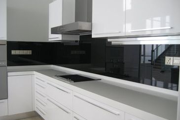 Limited Freehold Project at Selangor Area 20x80 2 Storey  Cyberjaya