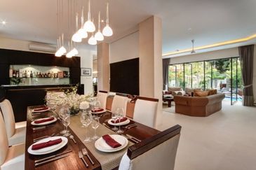 Seksyen 7, Shah Alam