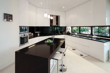 Seksyen 7, Shah Alam