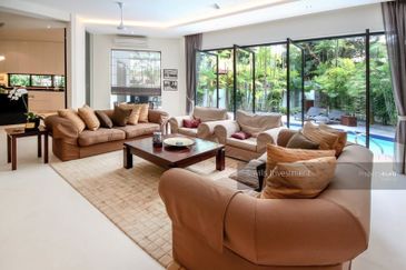 Seksyen 7, Shah Alam