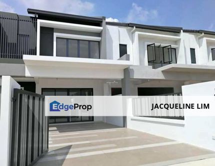 Dengkil Sepang Kota Warisan Freehold Double Storey 20-22x70/75/80  House only 5xxk, Selangor, Sepang