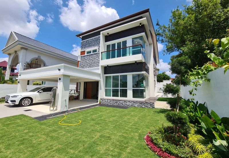 Taman Pelangi Semenyih