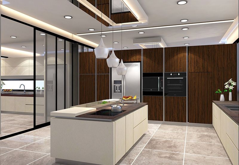 Taman Pelangi Semenyih