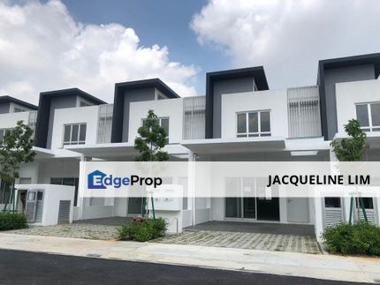Eco World Resort Home Concept 20x80 2 Storey Cyberjaya, Selangor, Cyberjaya