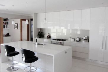 Rumah Dua Tingkat Freehold 20x80 only 5xxk Near to Cyberjaya