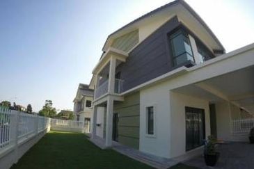 Bandar Sunway Semenyih