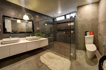 Taman Pelangi Semenyih