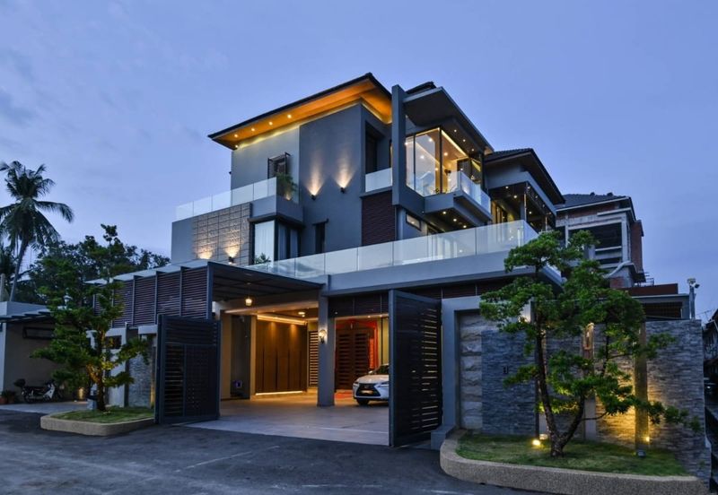 Kampung Baru Seri Kembangan