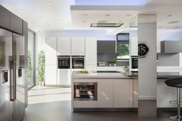 Kampung Baru Seri Kembangan