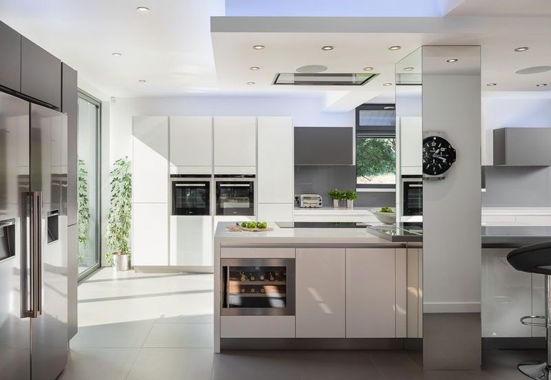 Kampung Baru Seri Kembangan