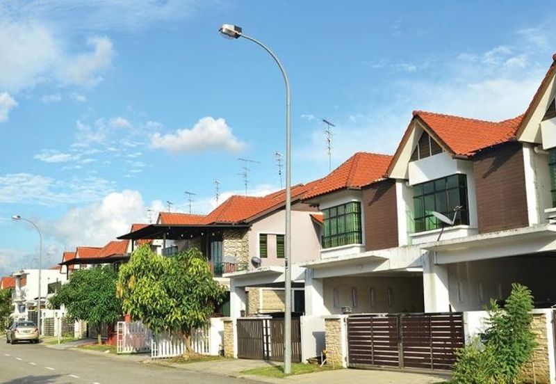 Seremban 2
