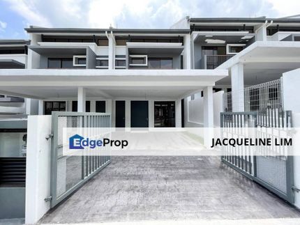 4 Bilik Tidur 3 Bilik Air 2 Storey 20x65 Seremban, Negeri Sembilan, Seremban