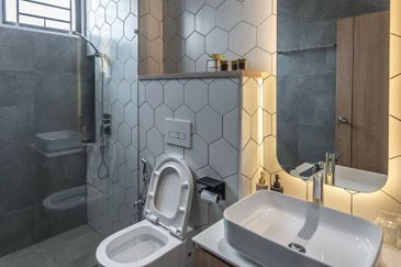 Taman Bukit Kepayang