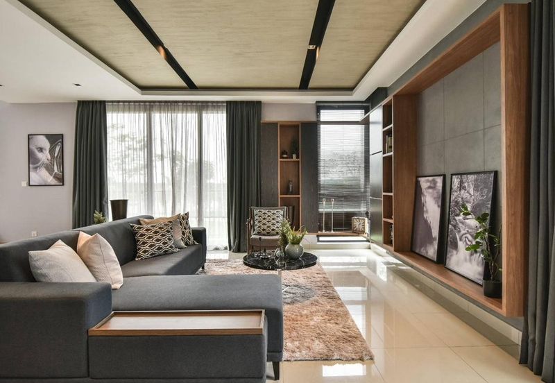 Taman Bukit Kepayang