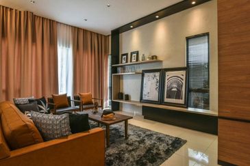 Taman Bukit Kepayang