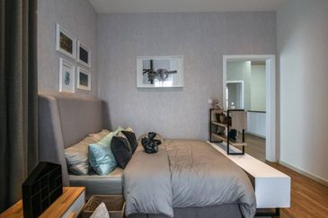 Taman Bukit Kepayang