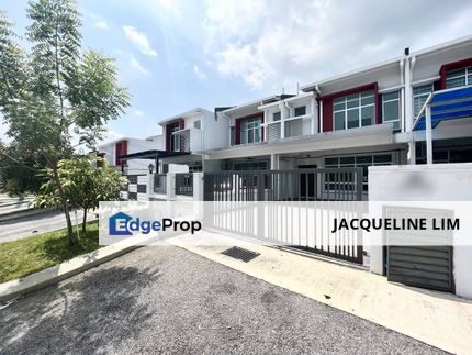 Super Big Size & 2500 Build Up 24x80 2 Storey Seremban, Negeri Sembilan, Seremban
