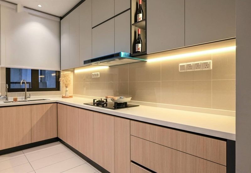 Taman Bukit Kepayang