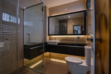 New House For Sale Cyberjaya only from 8xxk 20x75-80 