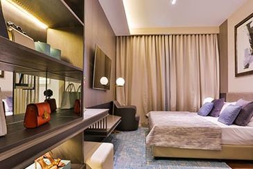 New House For Sale Cyberjaya only from 8xxk 20x75-80 