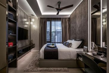 Cyberjaya 20x70-80 New Landed House Only 7xxk 