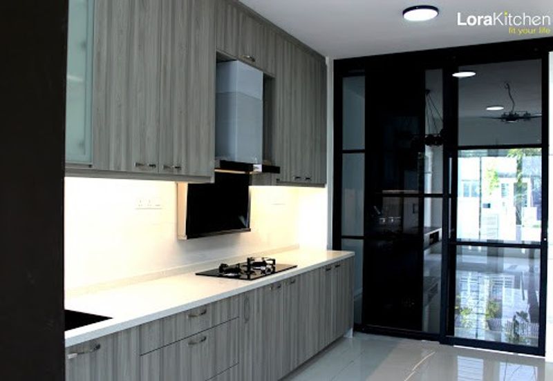 Near To Putrajaya New 2 Storey House 20x70-80 only 7xxk 