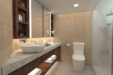 Taman Kota Warisan Permai