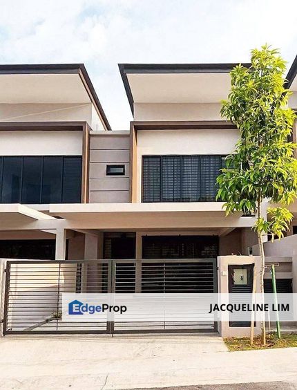 Special Promotion 10% Rebate + Cash Rebate 20x870 2 Storey Nilai, Negeri Sembilan, Nilai