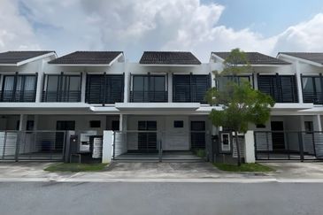 Bandar Baru Nilai