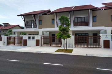 Bandar Baru Nilai