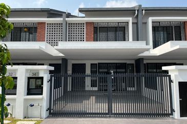 Bandar Baru Nilai